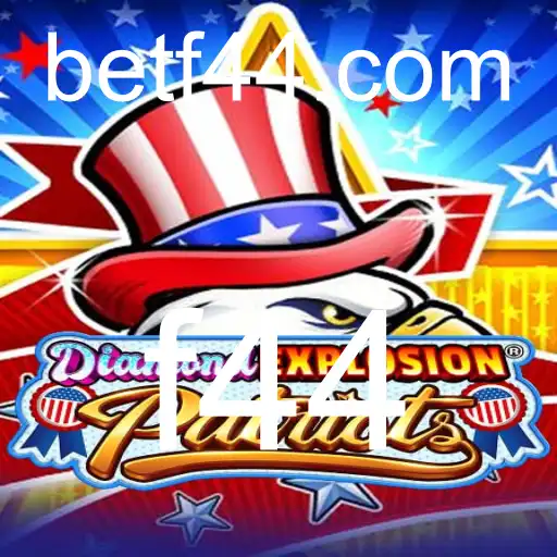 DiamondExplosionPatriots: A Nova Sensação do Mundo dos Jogos