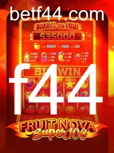 Descubra o Fascinante Mundo de FruitNovaSuper100: Um Mergulho no Jogo