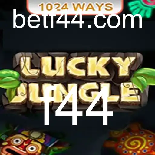 LuckyJungle1024: Um Mergulho na Aventura e Estratégia