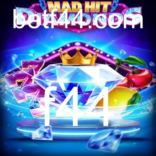 Tudo sobre MadHitDiamonds: O Jogo Que Está Dominando o Cenário