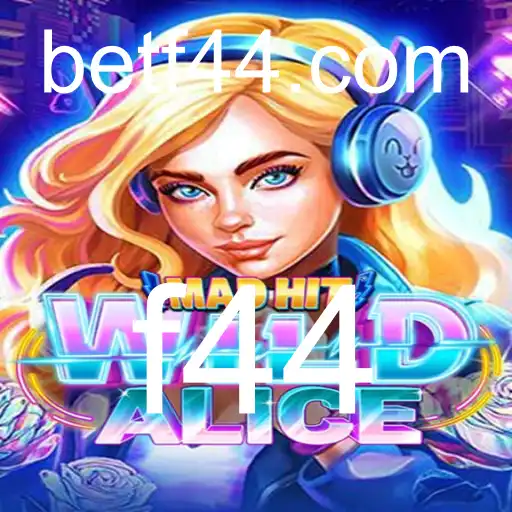 MadHitWildAlice: Um Mergulho no Mundo Alucinante do Novo Jogo com a Palavrinha Secreta f44