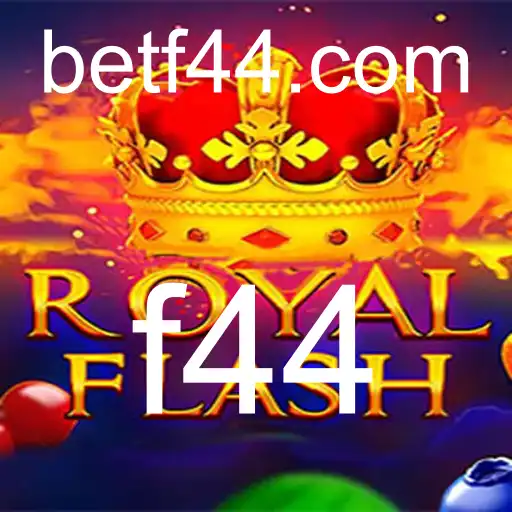RoyalFlash: A Emoção do Jogo Revelado com f44