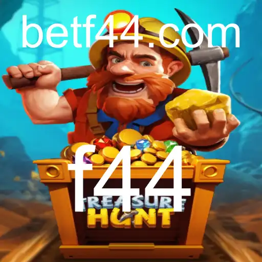 Aventura em TreasureHunt: Descubra os Segredos do Jogo com a Palavra-Chave 'f44'