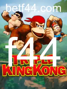 Descubra as Aventuras de TripleKingKong: O Jogo Revolucionário